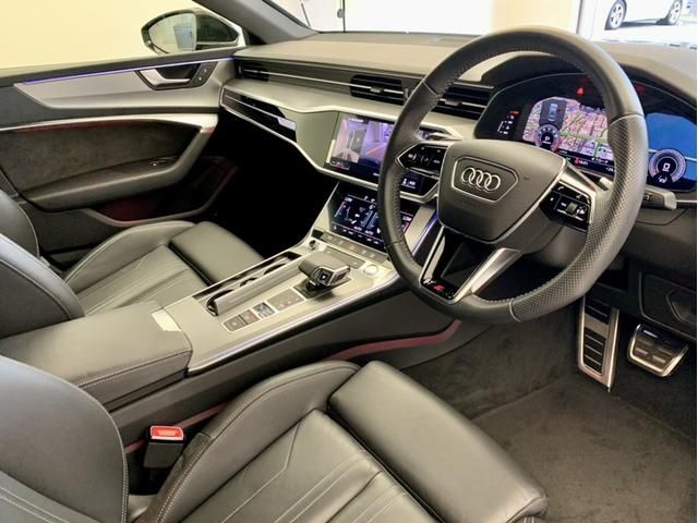 Audi A7 2018-12 10305-7