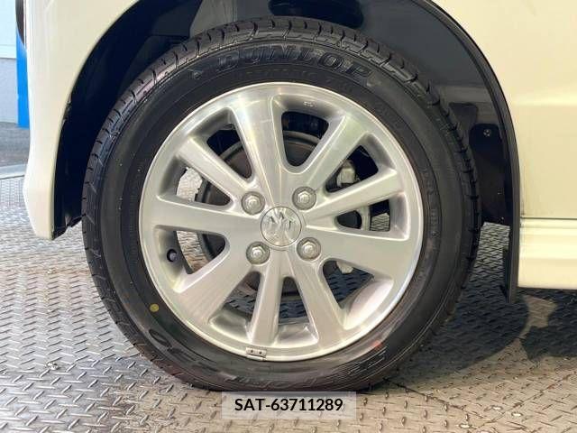 Suzuki EVERY WAGON 2020-07 376093-13