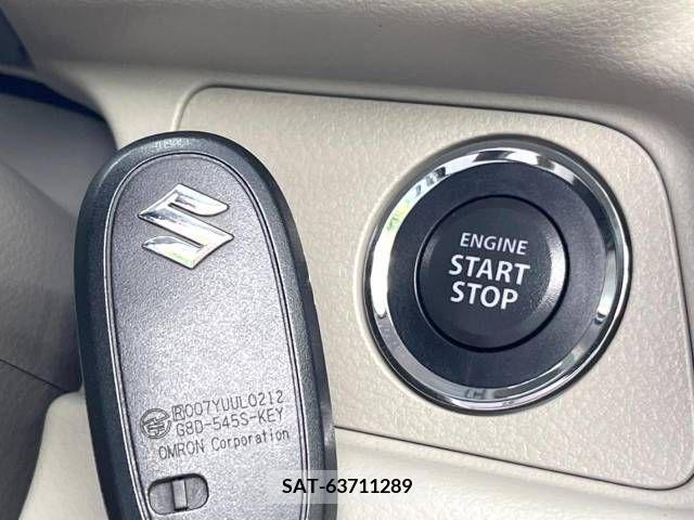 Suzuki EVERY WAGON 2020-07 376093-5