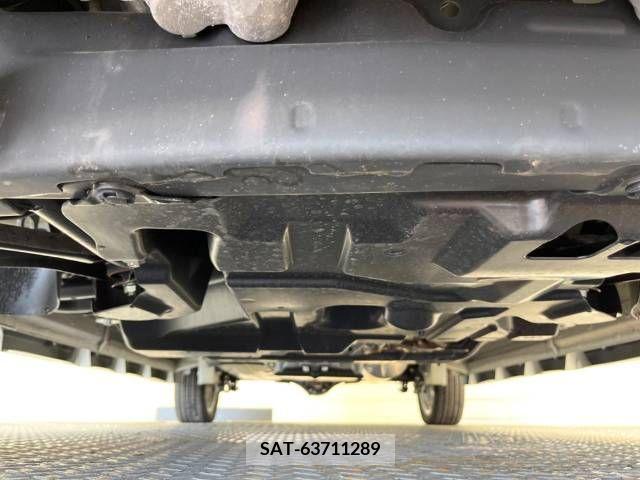 Suzuki EVERY WAGON 2020-07 376093-19