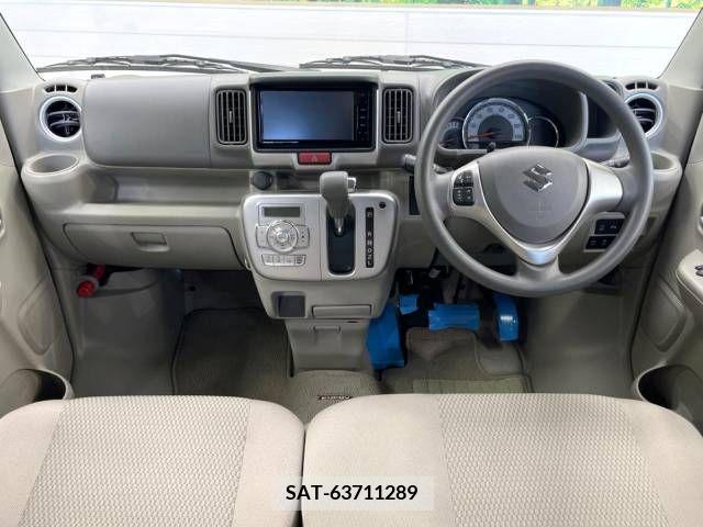 Suzuki EVERY WAGON 2020-07 376093-1
