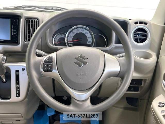 Suzuki EVERY WAGON 2020-07 376093-11