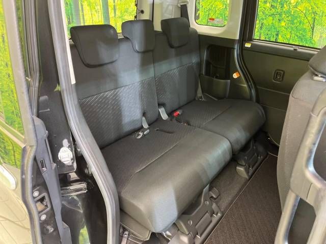 Toyota ROOMY 2018-09 17481-9
