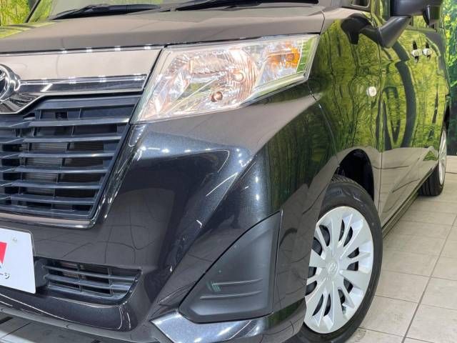 Toyota ROOMY 2018-09 17481-12