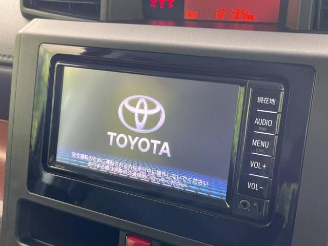 Toyota ROOMY 2018-09 17481-2