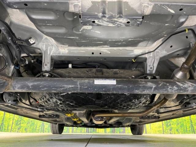 Toyota ROOMY 2018-09 17481-19