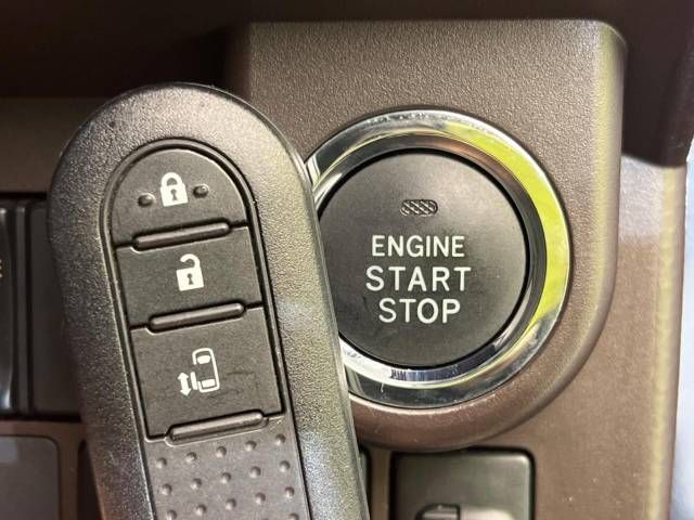 Toyota ROOMY 2018-09 17481-5