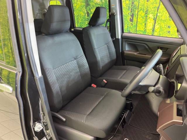 Toyota ROOMY 2018-09 17481-8