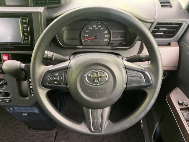 Toyota ROOMY 2018-09 17481-11