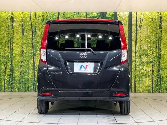 Toyota ROOMY 2018-09 17481-15