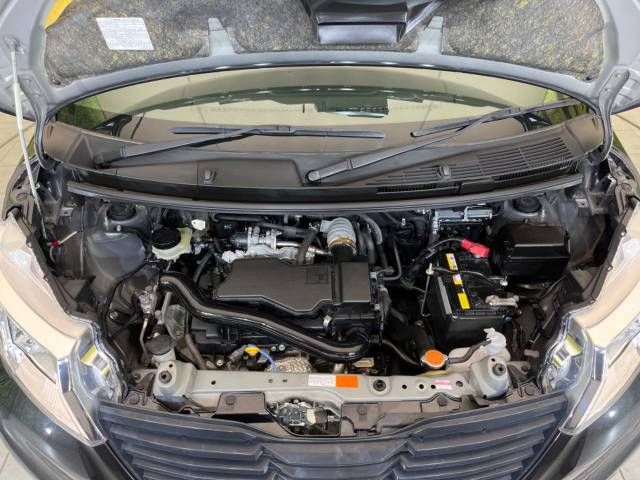 Toyota ROOMY 2018-09 17481-18