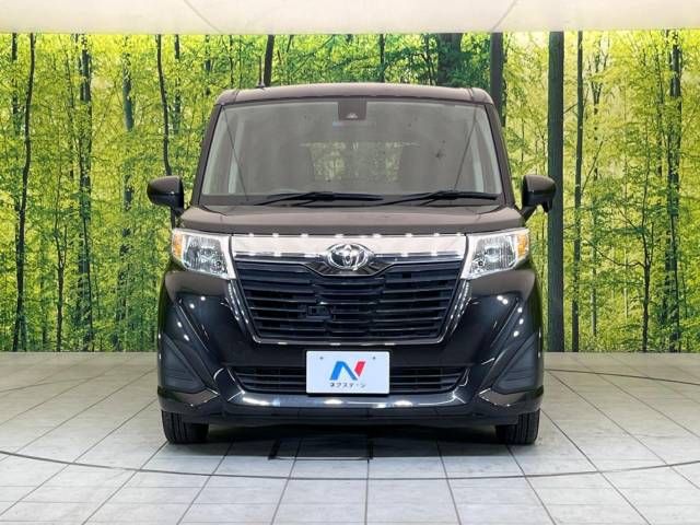 Toyota ROOMY 2018-09 17481-14