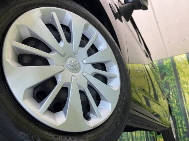 Toyota ROOMY 2018-09 17481-13
