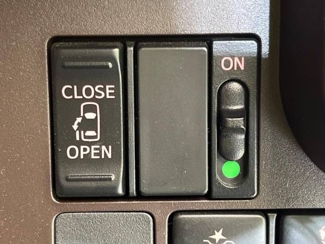 Toyota ROOMY 2018-09 17481-6