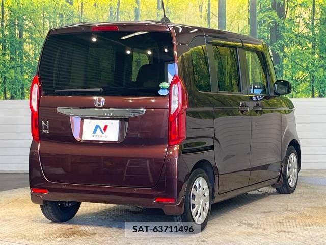Honda N BOX 2021-10 364489-17