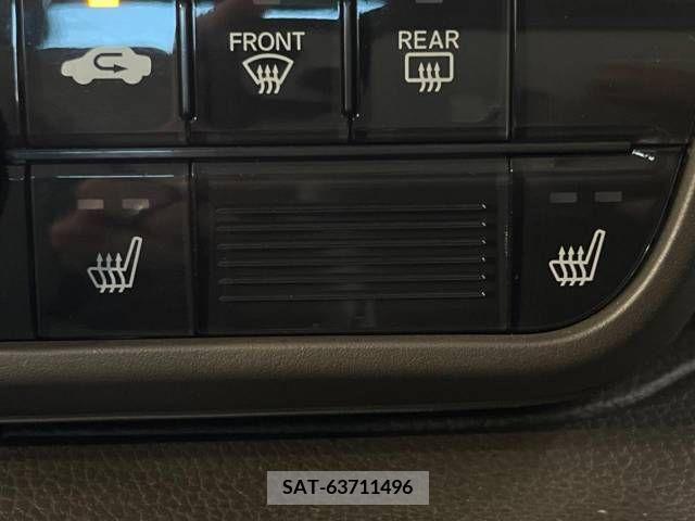 Honda N BOX 2021-10 364489-7