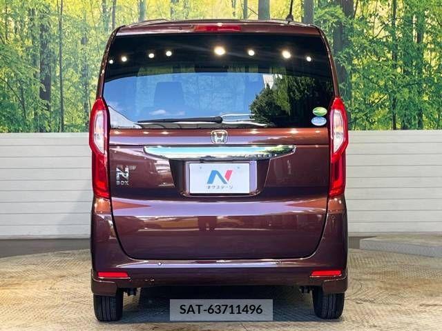 Honda N BOX 2021-10 364489-15