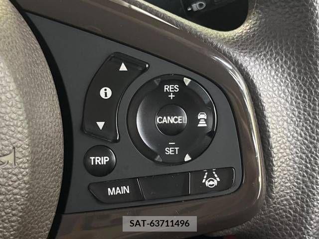 Honda N BOX 2021-10 364489-5