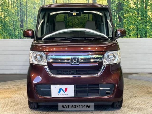 Honda N BOX 2021-10 364489-14
