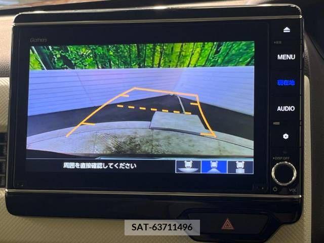 Honda N BOX 2021-10 364489-3