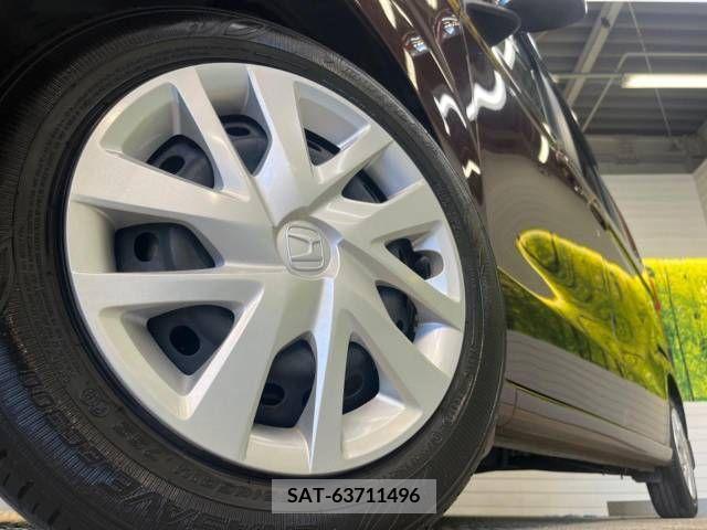 Honda N BOX 2021-10 364489-13