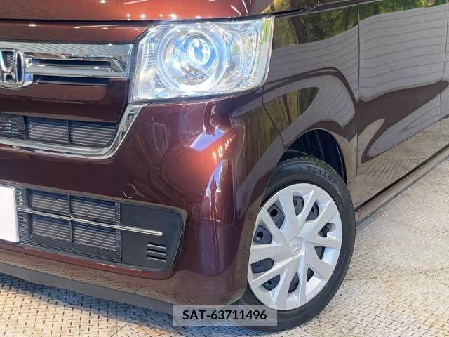 Honda N BOX 2021-10 364489-12