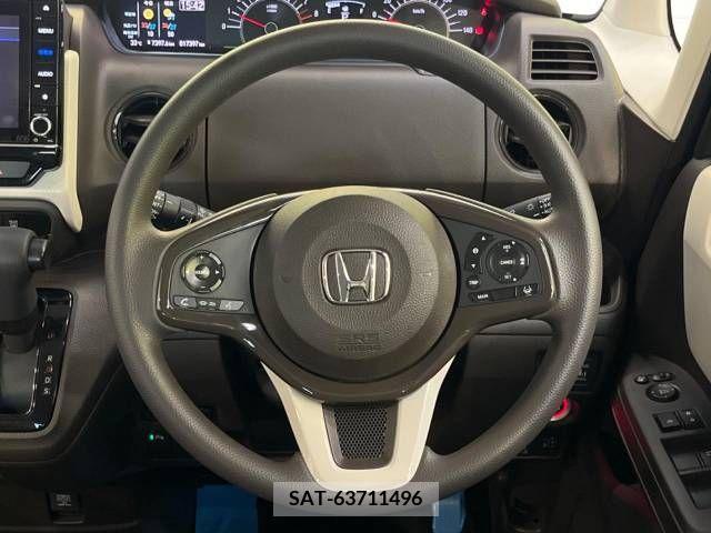 Honda N BOX 2021-10 364489-11