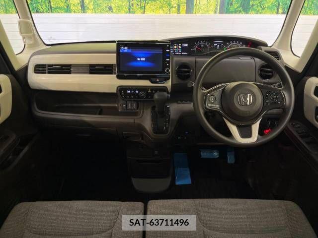 Honda N BOX 2021-10 364489-1