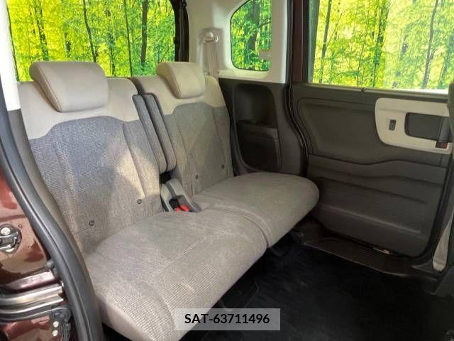Honda N BOX 2021-10 364489-9