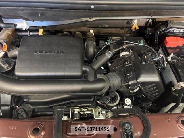 Honda N BOX 2021-10 364489-18