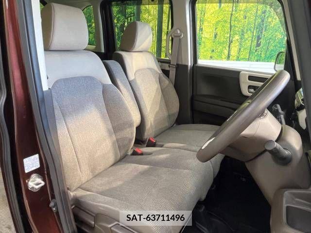 Honda N BOX 2021-10 364489-8