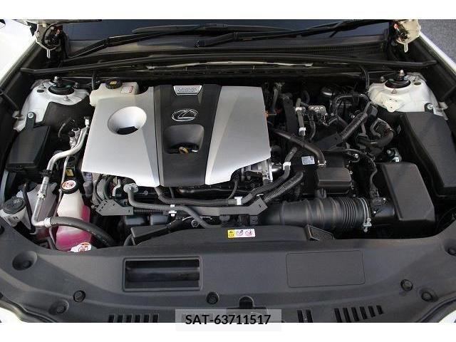 Lexus ES 2019-03 207753-17