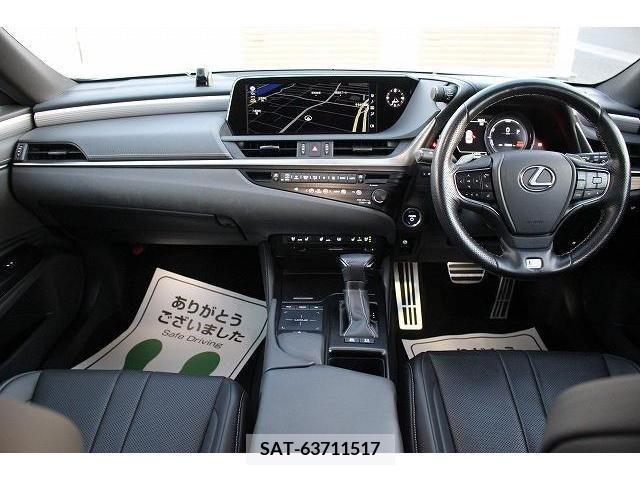 Lexus ES 2019-03 207753-14
