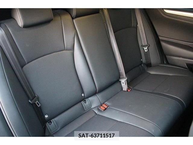 Lexus ES 2019-03 207753-13