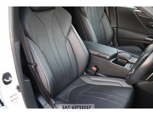 Lexus ES 2019-03 207753-12