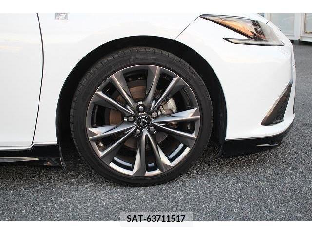 Lexus ES 2019-03 207753-9