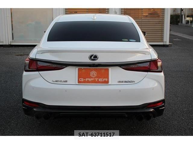 Lexus ES 2019-03 207753-7