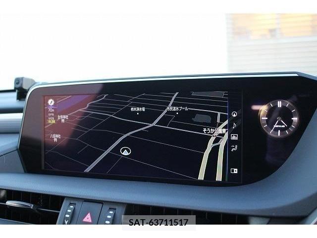 Lexus ES 2019-03 207753-1