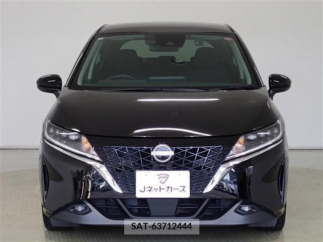 Nissan NOTE 2021-03 345839-4