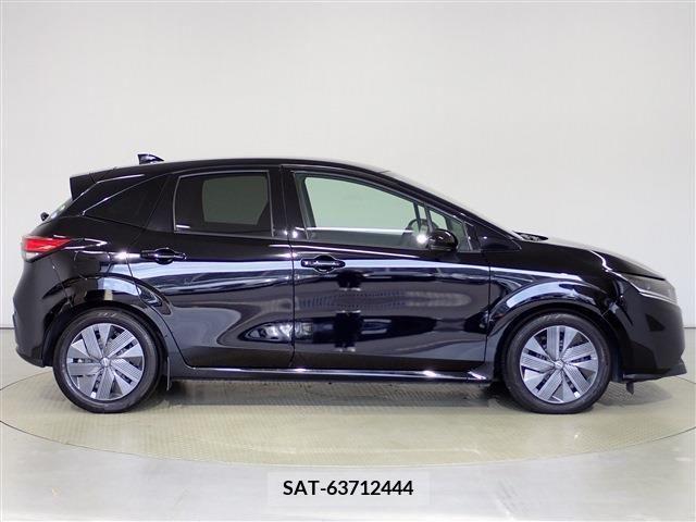Nissan NOTE 2021-03 345839-24