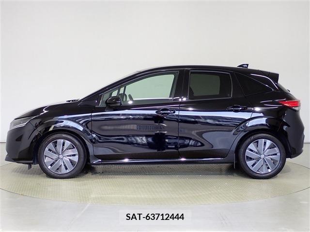 Nissan NOTE 2021-03 345839-23