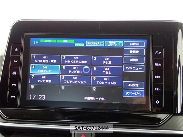Nissan NOTE 2021-03 345839-13