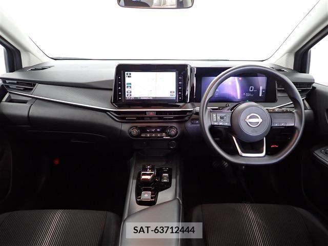Nissan NOTE 2021-03 345839-10