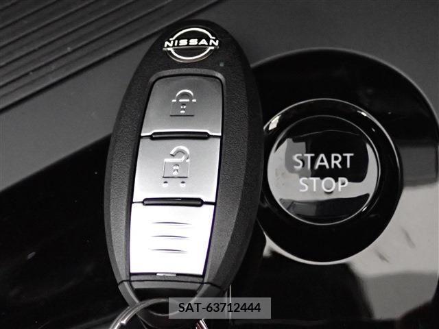 Nissan NOTE 2021-03 345839-9