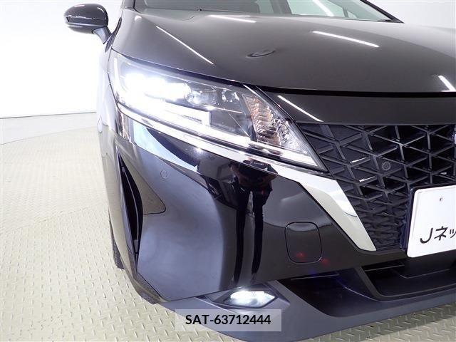 Nissan NOTE 2021-03 345839-7