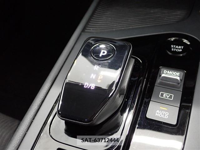 Nissan NOTE 2021-03 345839-18