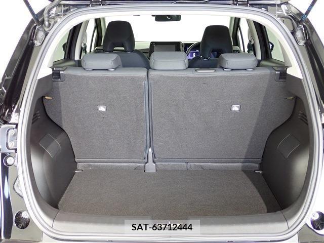 Nissan NOTE 2021-03 345839-16