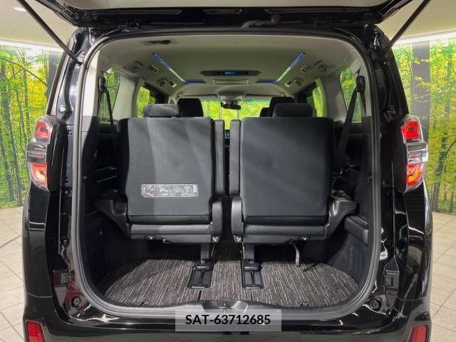 Toyota VELLFIRE 2018-10 299454-10