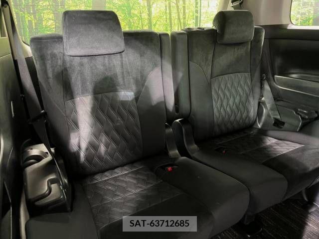 Toyota VELLFIRE 2018-10 299454-9
