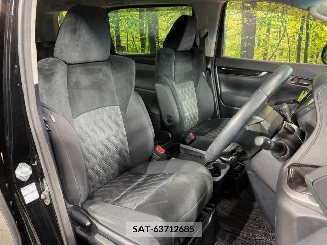Toyota VELLFIRE 2018-10 299454-7